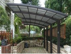 為什么說對鋁合金車棚進行日常的維護和保養(yǎng)是很有必要的?