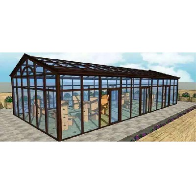 陽(yáng)光房系列16