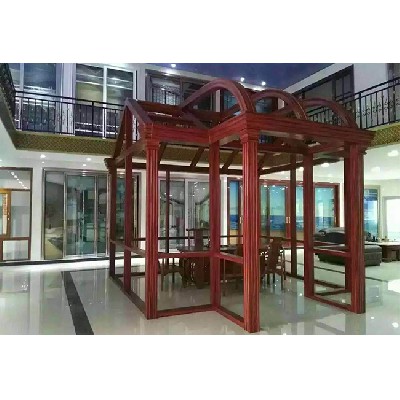 陽(yáng)光房系列10