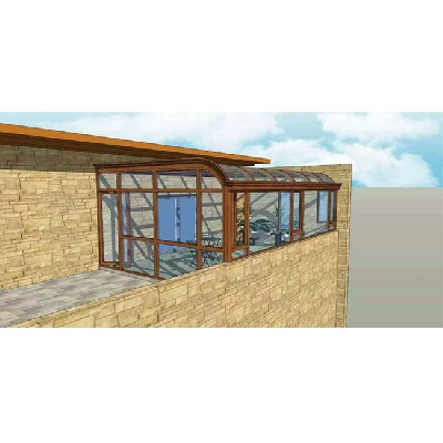 陽(yáng)光房系列20