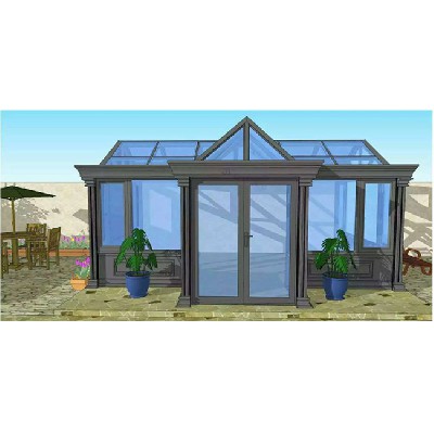 陽(yáng)光房系列17