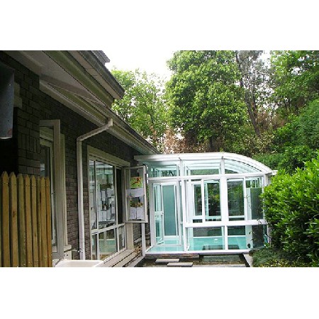 高端別墅陽(yáng)光房系列5