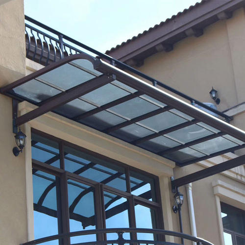 別墅雨棚 別墅雨棚